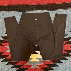 Lululemon Align Leggings